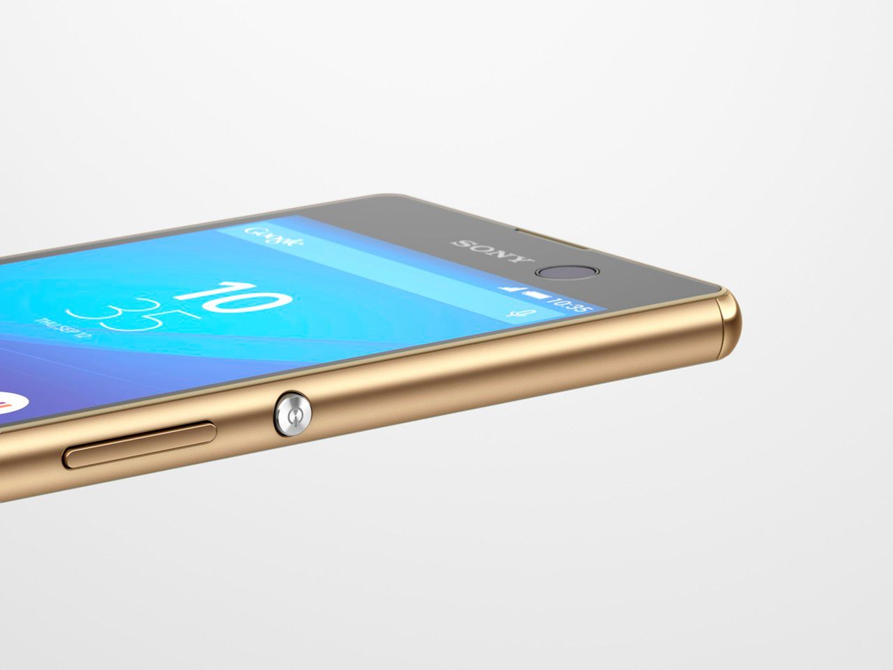 Sony Xperia M5 oficjalnie. Japończycy niedługo będą bezkonkurencyjni na średniej półce 13