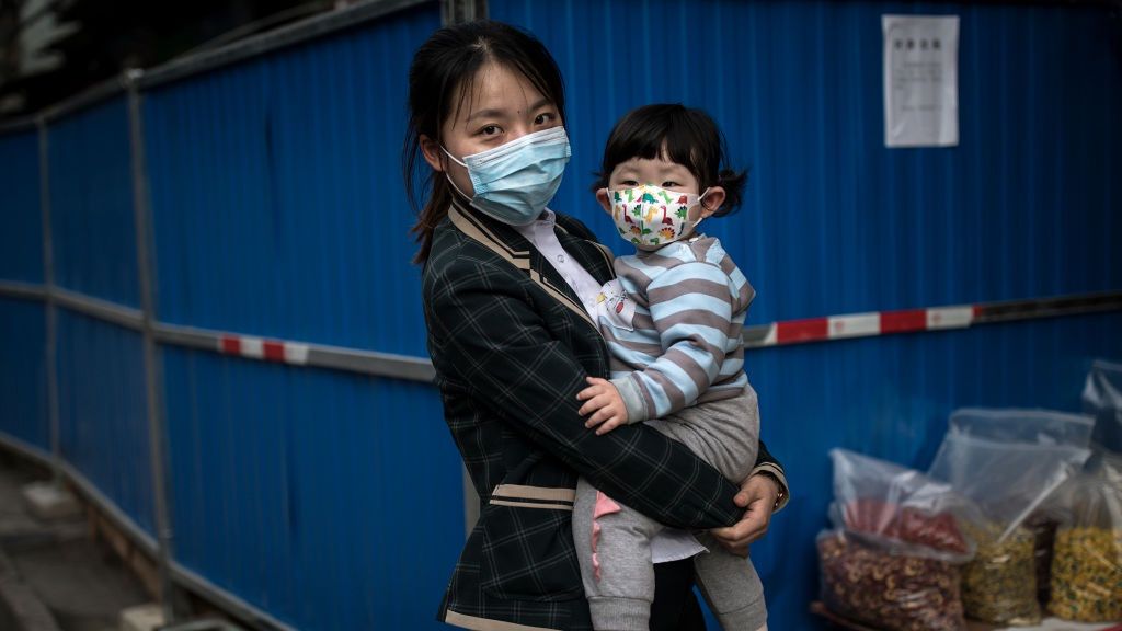 W Wuhan nie ma już pacjentów zakażonych koronawirusem