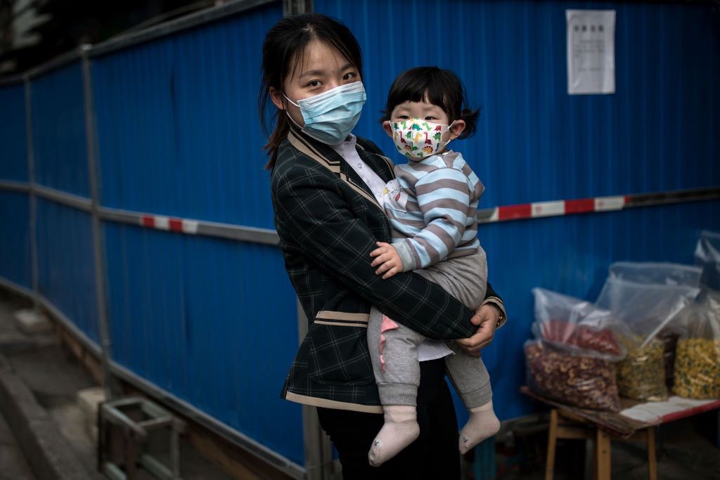 W Wuhan nie ma już pacjentów zakażonych koronawirusem