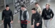 Bestialski atak we Wrocławiu. Policja wskazuje podejrzanego