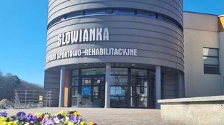 Nowe sauny, nowy klimat. Słowianka pyta mieszkańców, co zmienić