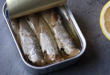 Ma więcej wapnia niż mleko i zero rtęci. Tani hit ze sklepu