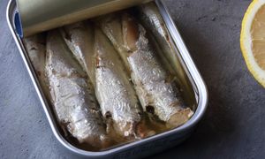 Nie ma zdrowszej ryby w puszce. Jedz bez obaw o toksyny i rtęć
