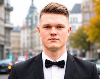 Brutalne morderstwo w Niemczech. Marius Dick ofiarą Afgańczyka