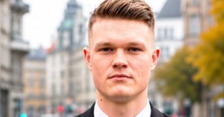 Brutalne morderstwo w Niemczech. Marius Dick ofiarą Afgańczyka