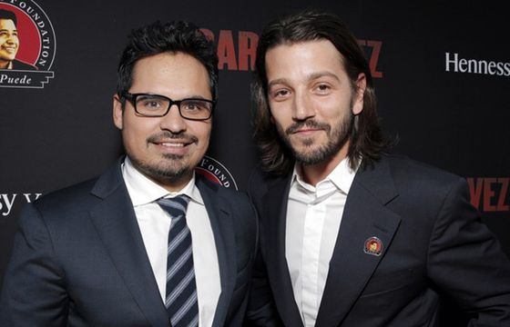 Ruszyły zdjęcia do „Narcos 4”. Michael Peña i Diego Luna w obsadzie