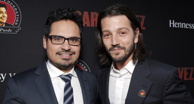 Ruszyły zdjęcia do „Narcos 4”. Michael Peña i Diego Luna w obsadzie