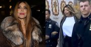Wendy Williams trafiła do szpitala w ESKORCIE POLICJI. Wcześniej wyrzuciła karteczkę z błaganiem o pomoc