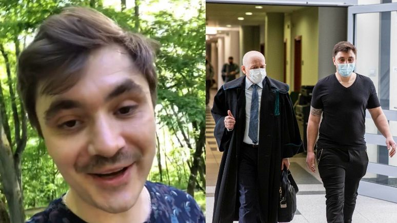 Daniel Martyniuk usłyszał wyrok