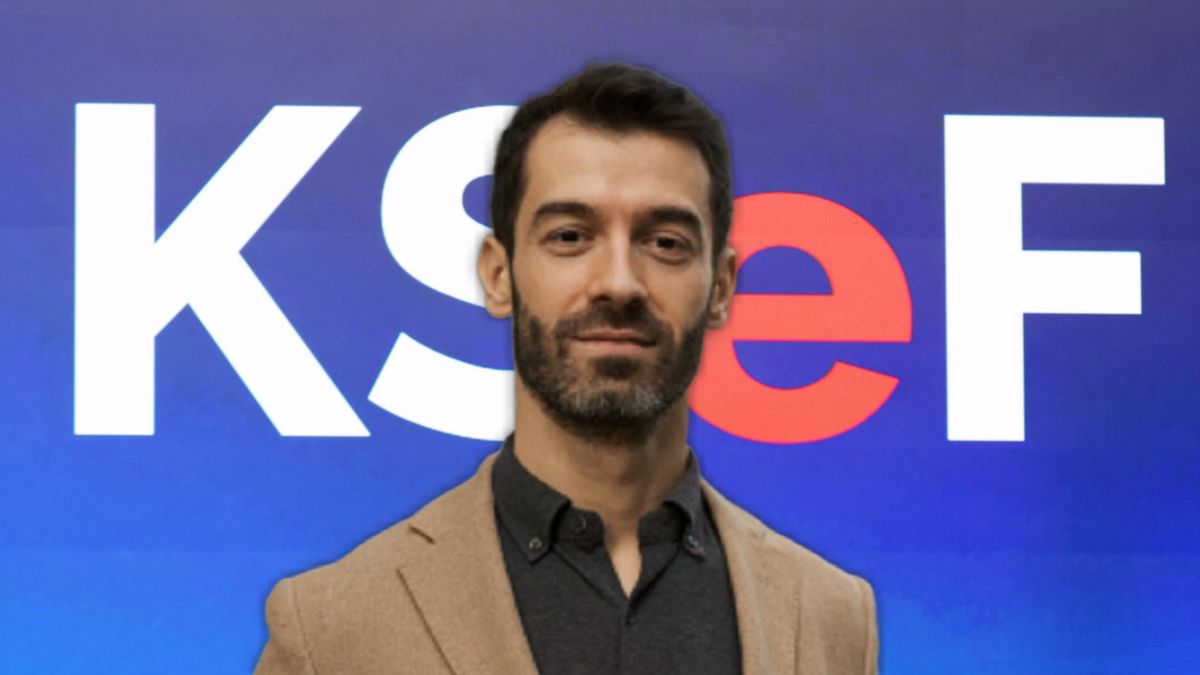 Piotr Juszczyk podsumowuje pierwsze tygodnie działania KSeF