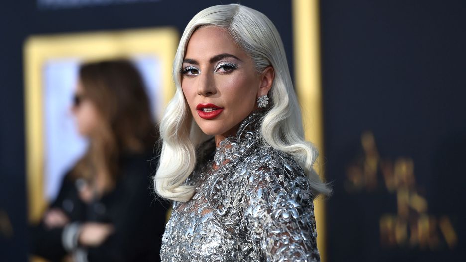 Lady Gaga wcieli się w "House of Gucci" w Patrizię Reggiani