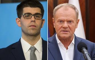 "Premier jest źle informowany". Prezes NRL: ci pacjenci są odsyłani