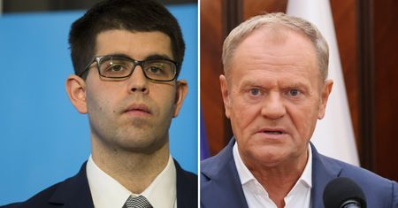 "Premier jest źle informowany". Prezes NRL: ci pacjenci są odsyłani