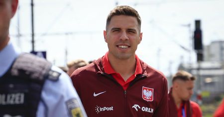 Euro 2024. Jan Bednarek z żoną uwili sobie piękne gniazdko. Zobacz, jak mieszkają [ZDJĘCIA]