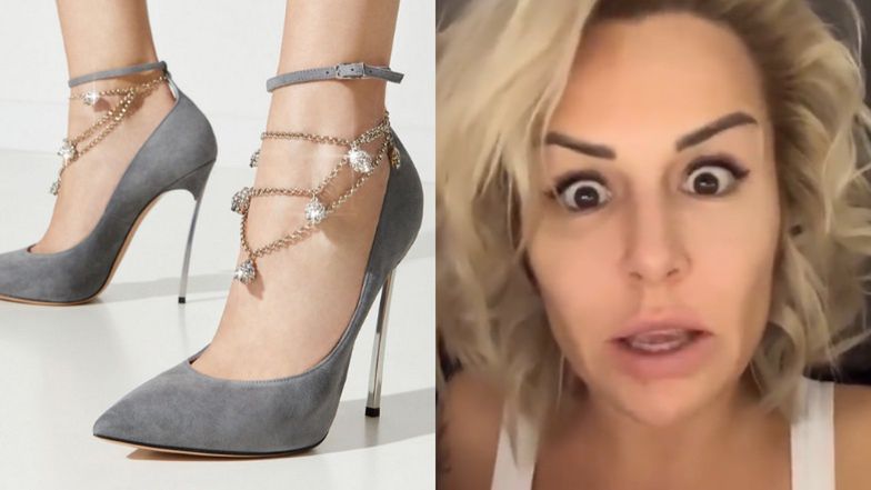 Blanka Lipińska odpowiada na krytykę