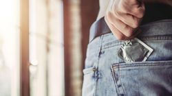 Działanie prezerwatywy