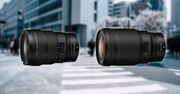 Nikkor Z 50 mm f/1.2 S oraz Nikkor Z 14-24 mm f/2.8 S – nowe szkła w systemie