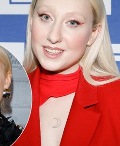 Luna to polska Lady Gaga? Zawsze zwraca na siebie uwagę