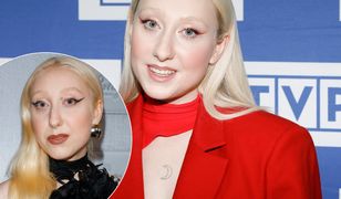 Luna to polska Lady Gaga? Zawsze zwraca na siebie uwagę