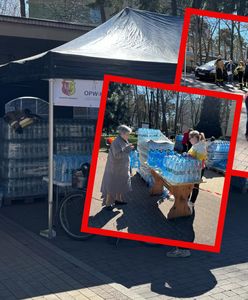 Dopiero drugi dzień awarii, a już chcą rozliczeń. "Jak tak można"