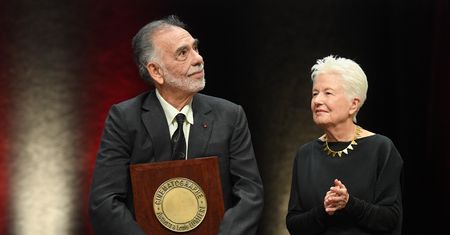 Nie żyje żona słynnego reżysera. Eleanor Coppola miała 87 lat