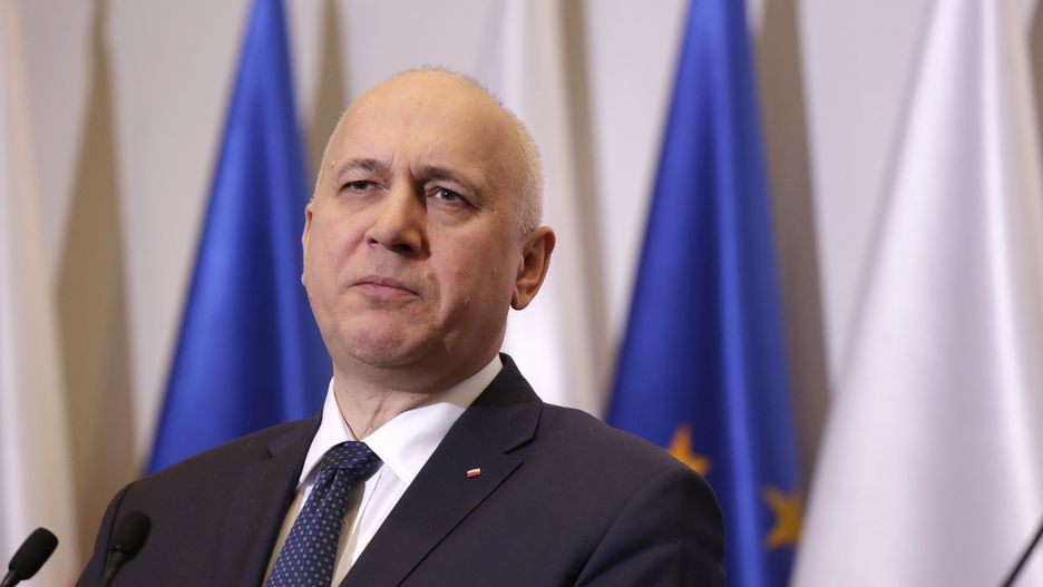 Brudziński o zarzutach opozycji. "Popaprańcy przegrali wybory, bo zasłużyli" 