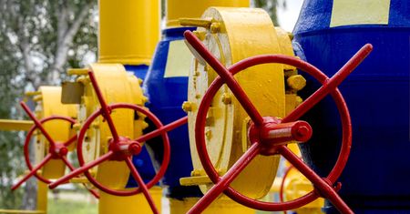 Gazprom pozwany przez 19 firm. Łączna kwota wyższa niż zagraniczne przychody