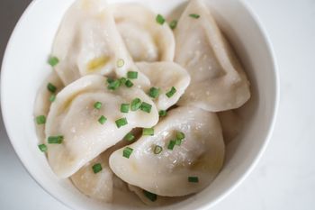 „To polski comfort food”. Polska kuchnia hitem na stacji kosmicznej