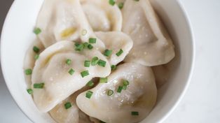 „To polski comfort food”. Polska kuchnia hitem na stacji kosmicznej