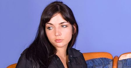 Mówisz sam do siebie? Psycholog nie ma wątpliwości, co to oznacza