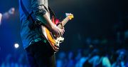 Słupsk: Nadchodzi Jesienny Przeciąg Gitarowy. Zapiszcie sobie w kalendarzu: 6-10 listopada
