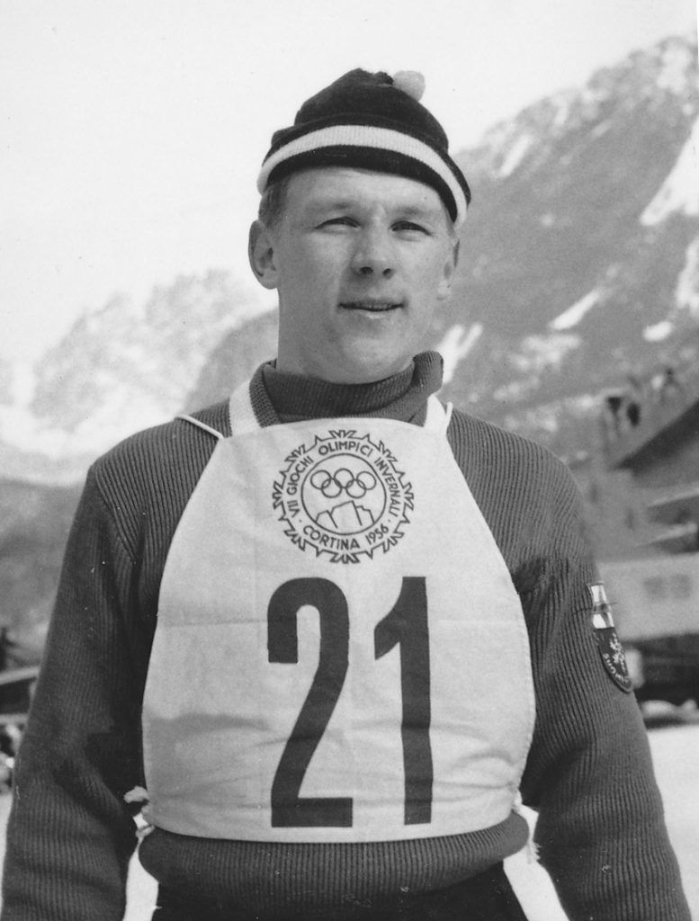 Antti Hyvärinen fot. domena publiczna