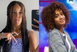 Wygląda jak Rihanna. A to nasza gwiazda "The Voice Kids"