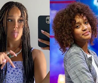Wygląda jak Rihanna. A to nasza gwiazda "The Voice Kids"