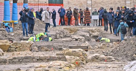 Sensacja we Włoszech. "Od ponad 2 tys. lat czekaliśmy na to odkrycie"