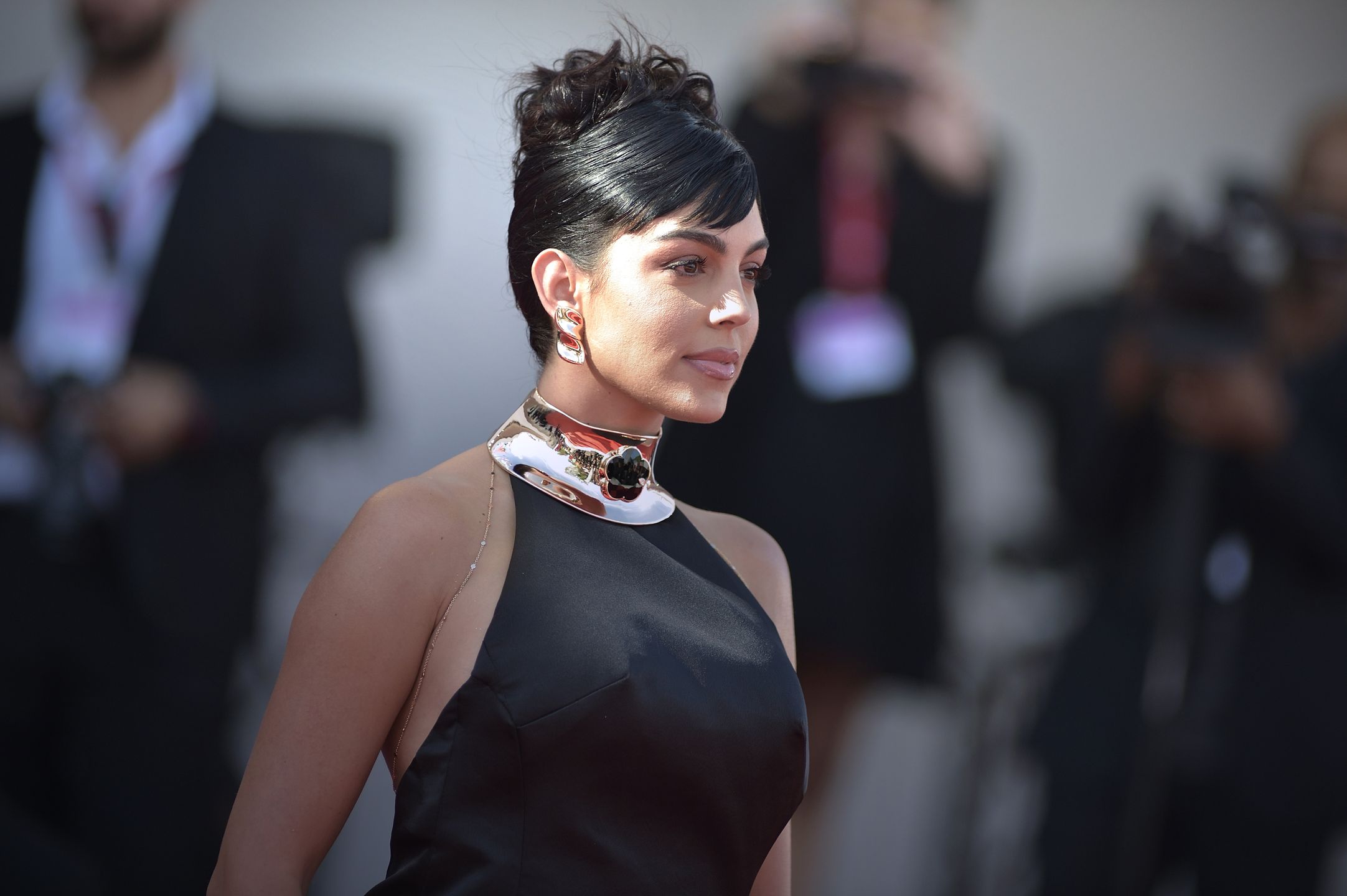 Georgina Rodriguez 