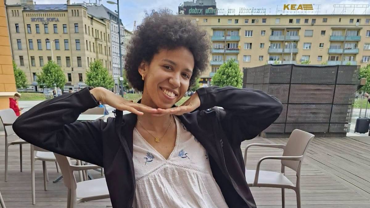 Zaginęła 24-letnia Jessika Jarikre