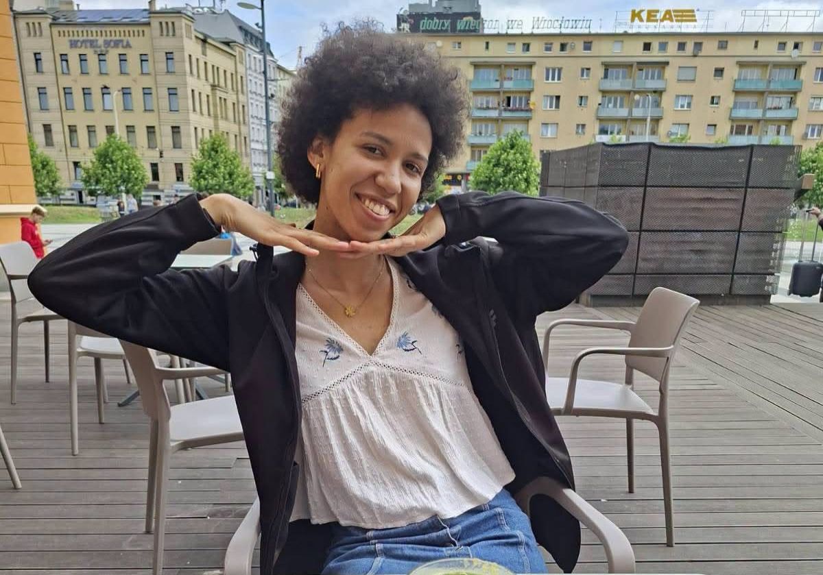 Zaginęła 24-letnia modelka z Wrocławia. Policja prosi o pomoc