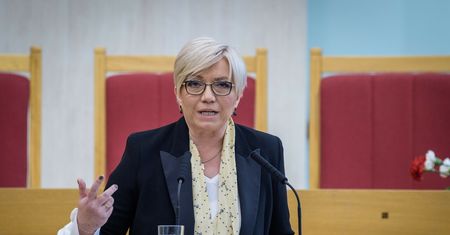 Zaskakująca decyzja TK. Sędziowie o kandydatach na prezesa