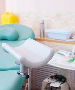 Setki legalnych aborcji. Są dane za pierwszą połowę 2025