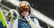 "Nie pamiętam życia bez skoków". Twardosz o drodze do olimpijskiej czołówki