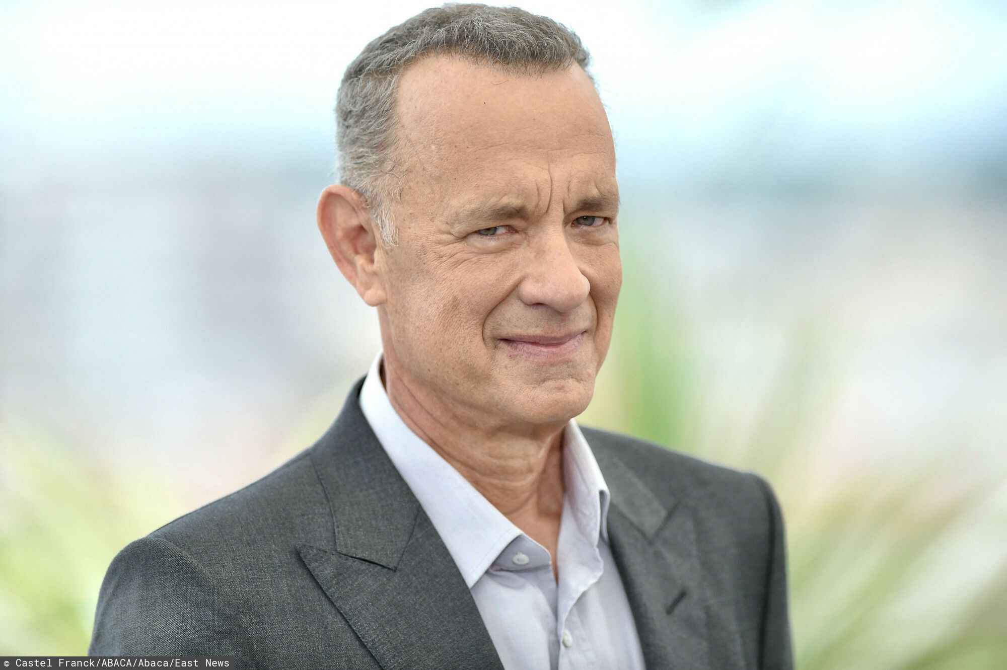 Tom Hanks za rolę w "Filadelfii" dostał swojego pierwszego Oscara