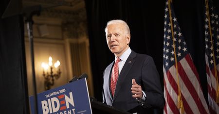 Atak na World Trade Center. Joe Biden zapowiada ujawnienie dokumentów