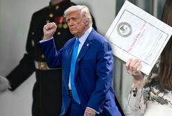 Sprawa Epsteina. Musk o kontrowersyjnych szczegółach