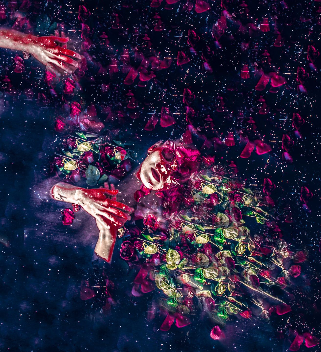 Fotografia daje jej siłę, by walczyć z depresją i anoreksją każdego dnia 4