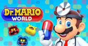 Tak wygląda "Dr. Mario World". Nintendo opublikowało zwiastun [#wSkrócie]