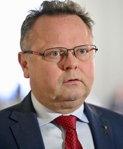 Czarne chmury nad Szejną. Jego odejścia chcą Tusk i Sikorski