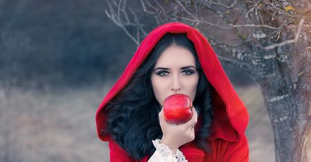 Miała zagrać Śnieżkę. Matki podniosły larum. "Nie będą się tatusiowie ślinić"