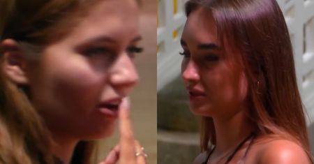 Roksana nie popisała się w "Hotelu Paradise". Widzowie załamują ręce. "Do szkoły"