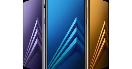 Polska cena Galaxy A8 może skutecznie zniechęcać do zakupu